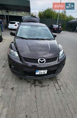 Mazda CX-7 2008