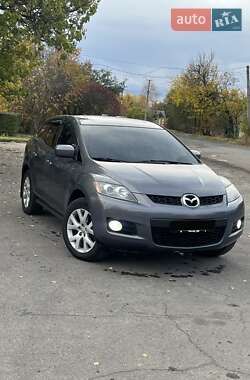 Mazda CX-7  2007