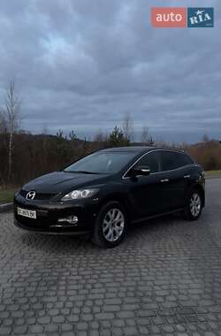 Mazda CX-7  2007
