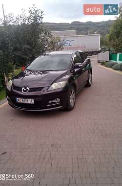Mazda CX-7  2007