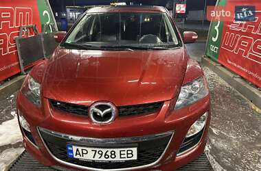 Mazda CX-7 2011