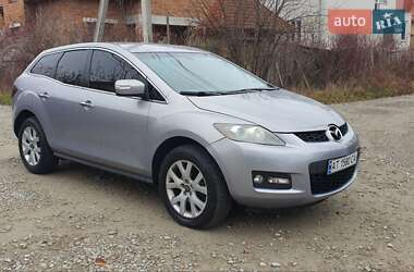 Mazda CX-7  2009