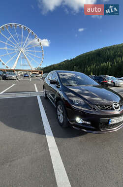 Mazda CX-7  2009