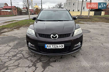 Mazda CX-7  2007