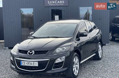 Mazda CX-7 2010