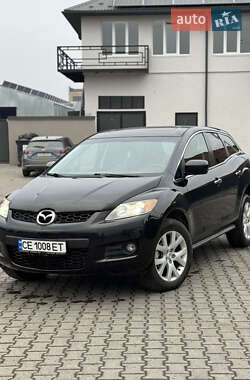 Mazda CX-7 2007