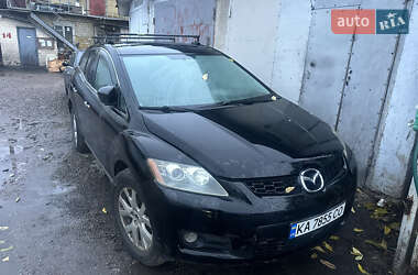 Mazda CX-7  2007