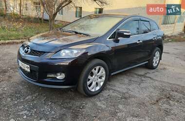 Mazda CX-7  2007