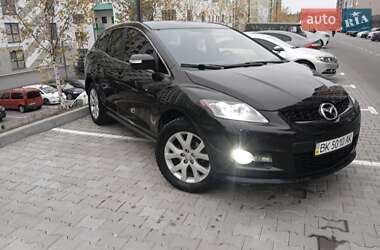Mazda CX-7  2007