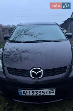 Mazda CX-7  2007