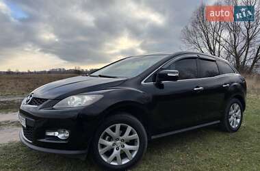 Mazda CX-7 2007