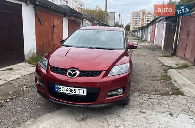 Mazda CX-7 2007