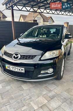 Mazda CX-7 2008