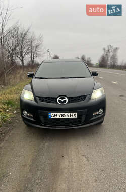Mazda CX-7 2008