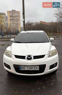 Mazda CX-7 2007