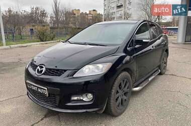 Mazda CX-7 2007