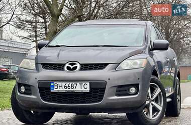 Mazda CX-7 2007