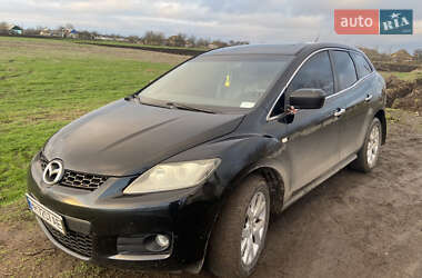 Mazda CX-7 2006