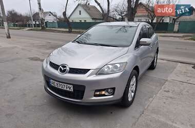 Mazda CX-7 2008