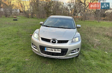Mazda CX-7  2007