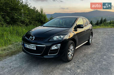 Mazda CX-7  2010
