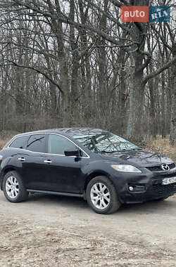 Mazda CX-7  2008