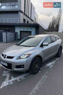 Mazda CX-7 2006