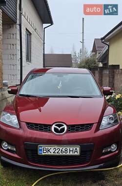 Mazda CX-7 2008