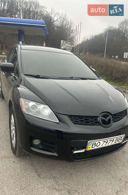 Mazda CX-7  2006