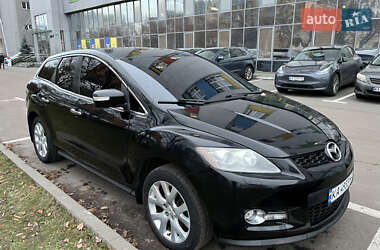 Mazda CX-7  2008