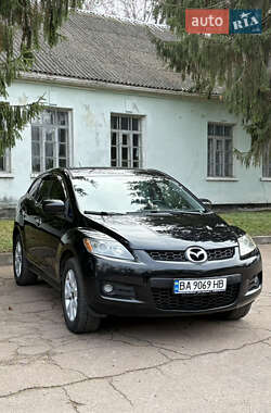 Mazda CX-7  2007