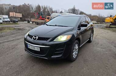 Mazda CX-7  2009