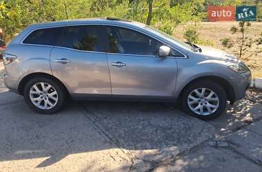 Mazda CX-7  2008