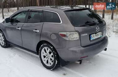 Mazda CX-7 2006