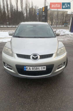 Mazda CX-7  2009