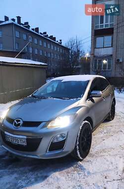 Mazda CX-7  2009