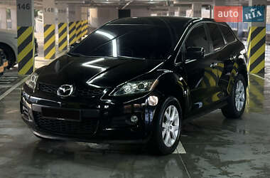 Mazda CX-7  2007