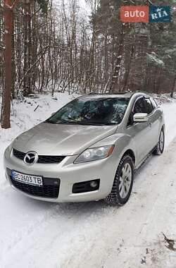 Mazda CX-7 2007