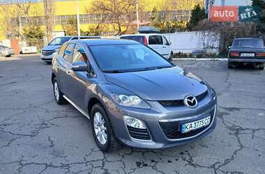 Mazda CX-7 2009