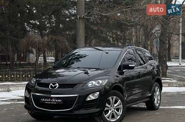 Mazda CX-7 2009