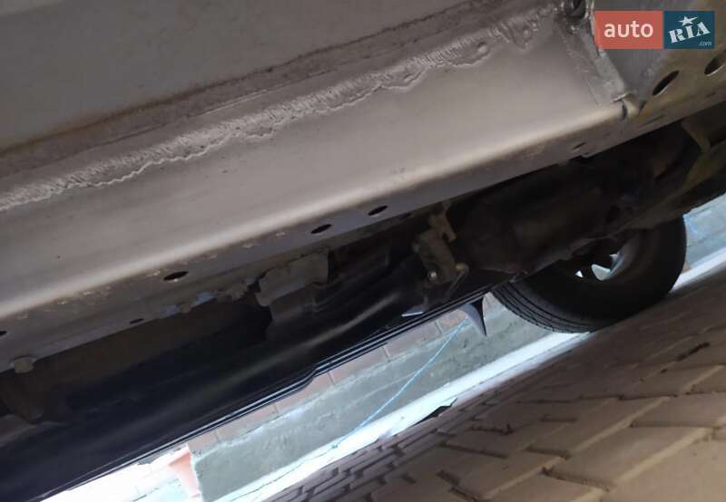 Позашляховик / Кросовер Mazda CX-7 2007 в Ізмаїлі фото 13 Позашляховик / Кросовер Mazda CX-7 2007 в Ізмаїлі