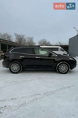 Mazda CX-7 2007