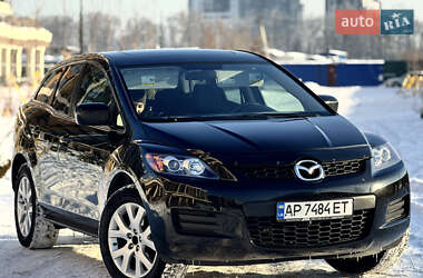 Mazda CX-7  2008