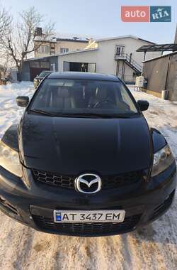 Mazda CX-7  2007