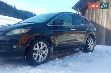 Mazda CX-7  2006