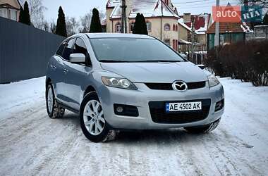 Mazda CX-7 2007