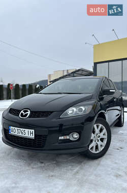 Mazda CX-7 2008
