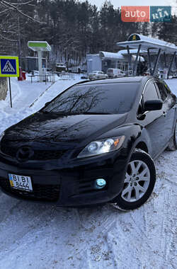 Mazda CX-7 2008
