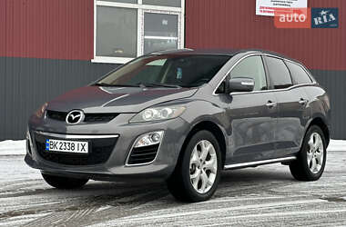 Mazda CX-7 2009