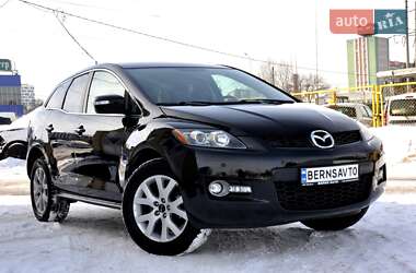 Mazda CX-7  2007